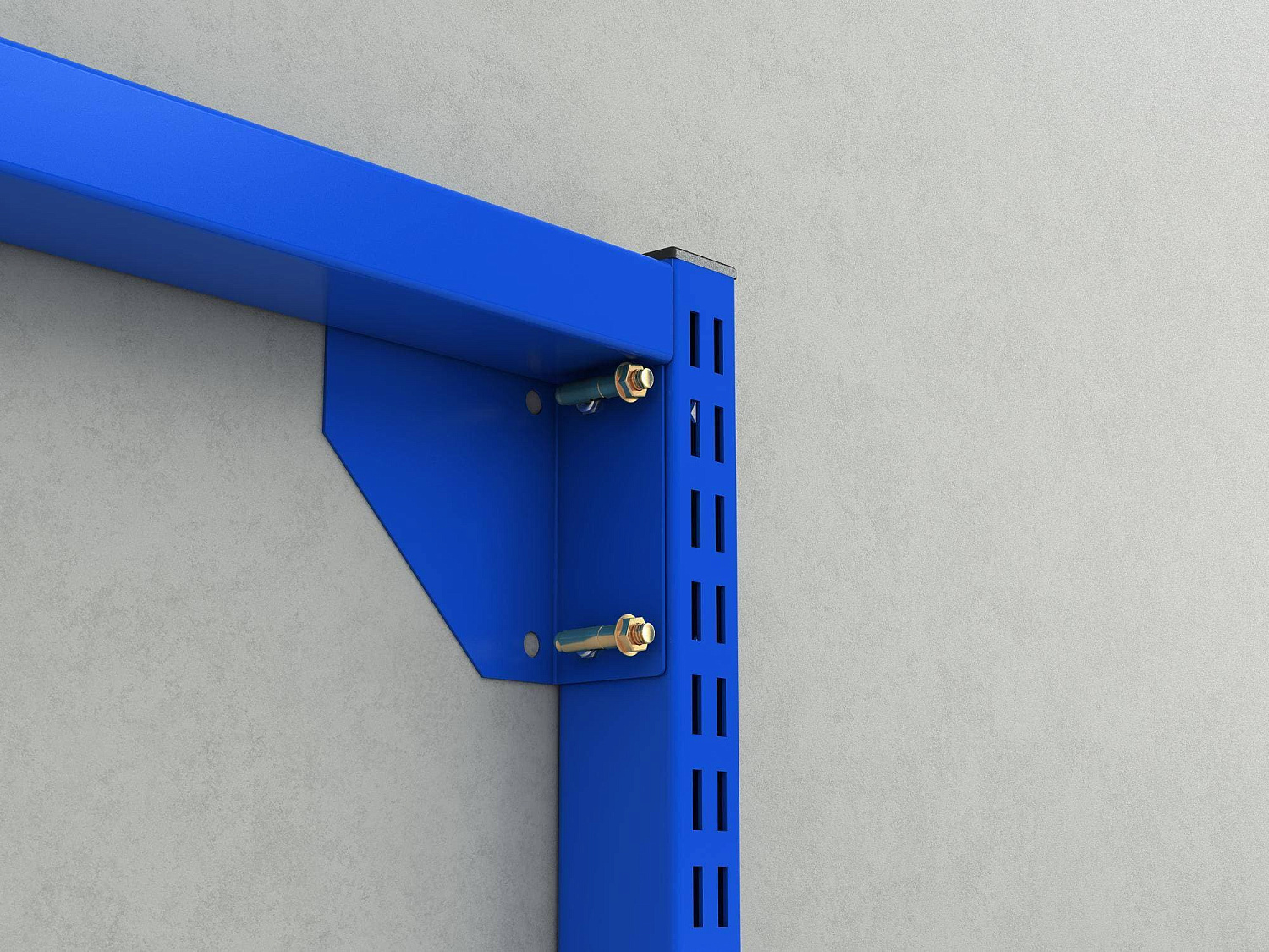 Система хранения SORTEX 1495-S Base (подвесная)