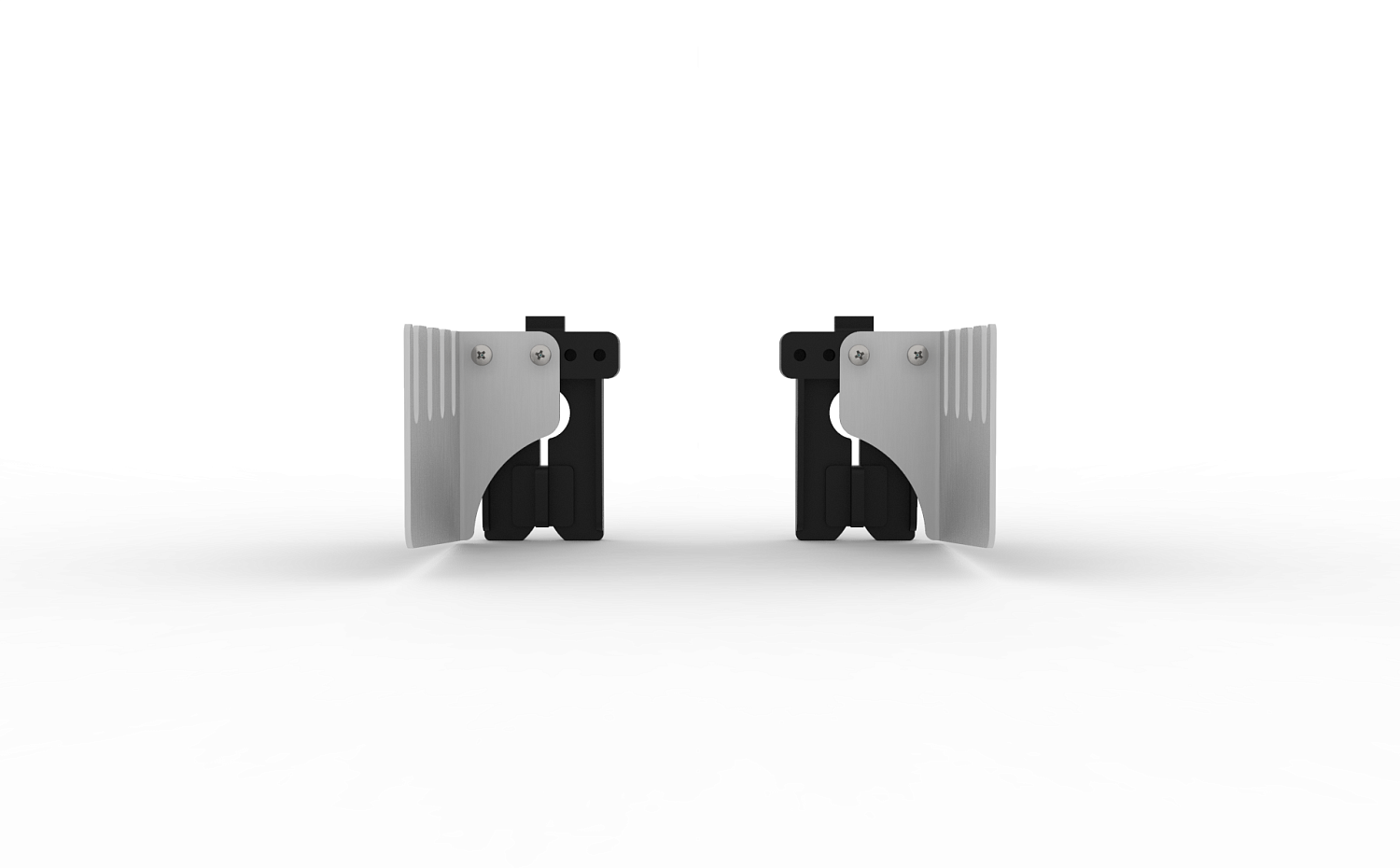 Держатель парный для 4-х пил (к-т 2 шт)