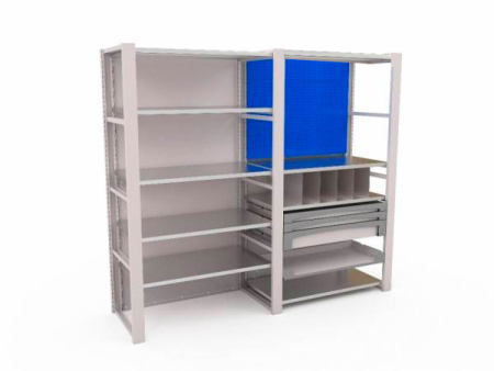 Система хранения MODUL 2х2000 №6