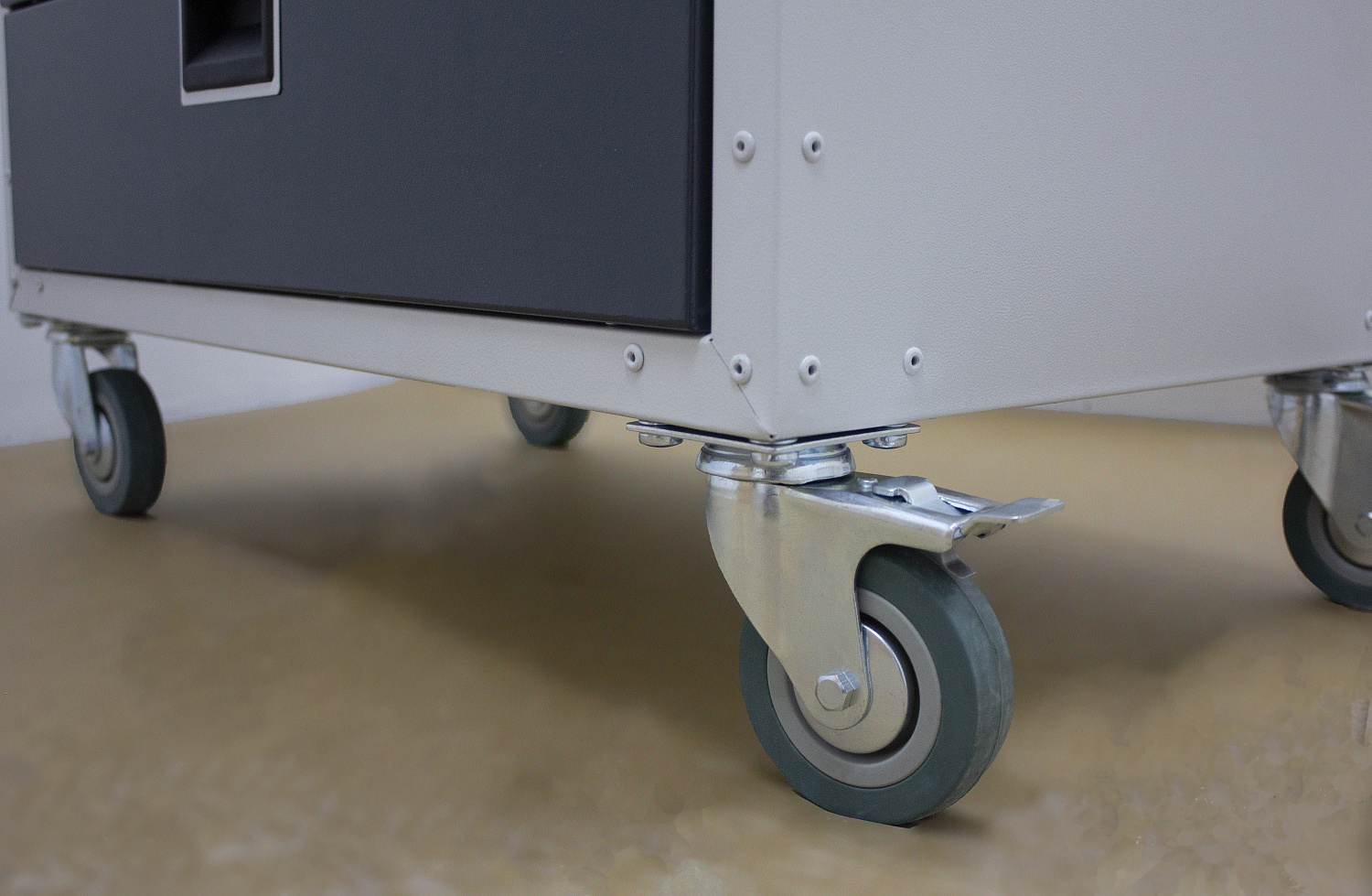 Тумба SMART 5M с лотком