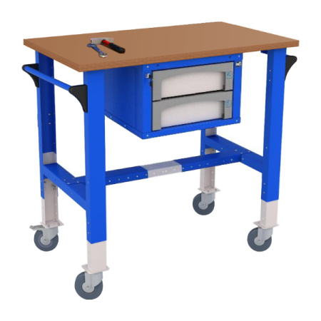 Стол WOKER WTMR F 1200 №1 комплект 220