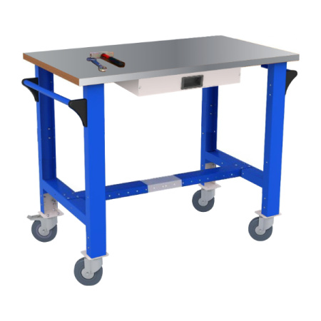 Стол WOKER WTM FC 1200 №1 комплект 110