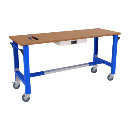 Стол WOKER WTM F 2000 №1 комплект 210