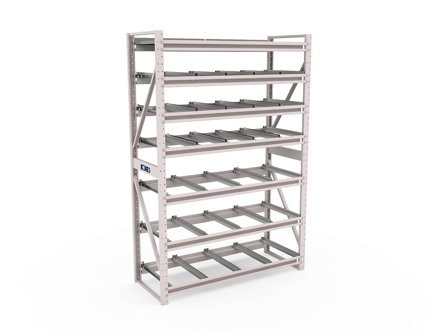 Система хранения BOXES №1-3