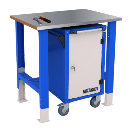 Стол WOKER WTSR FC 1000 №1 комплект 1110
