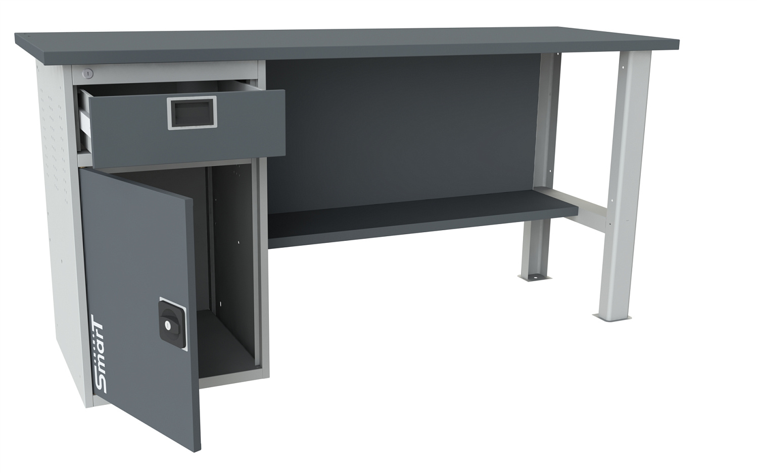 Верстак SMART 1760.1-1.S3.0 Верстак SMART 1760.1-1.S3.0