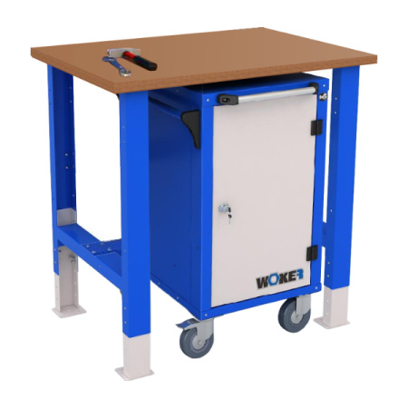 Стол WOKER WTSR F 1000 №1 комплект 2110