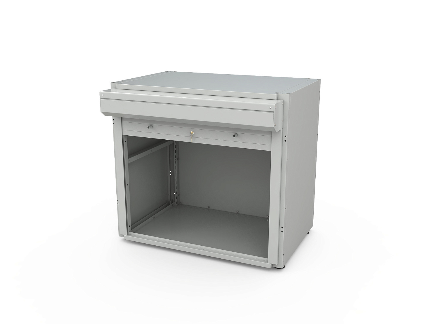 Шкаф для инструментов MODUL 1/2 XL 06