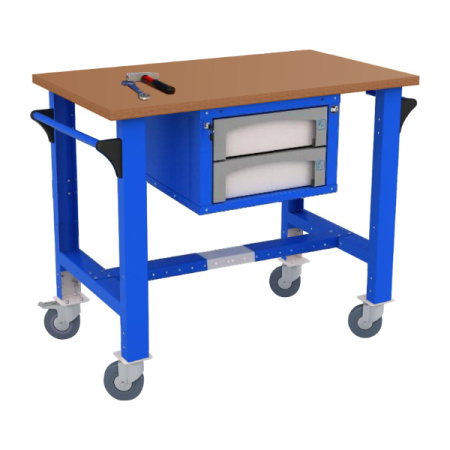 Стол WOKER WTM F 1200 №1 комплект 220