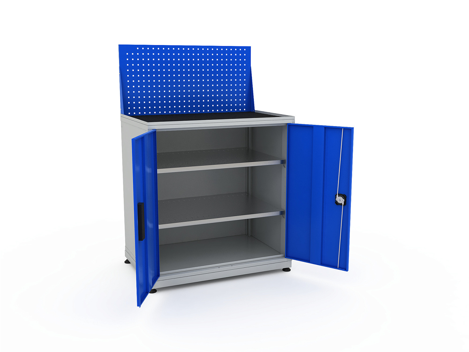 Тумба инструментальная ERGO XL 01.4