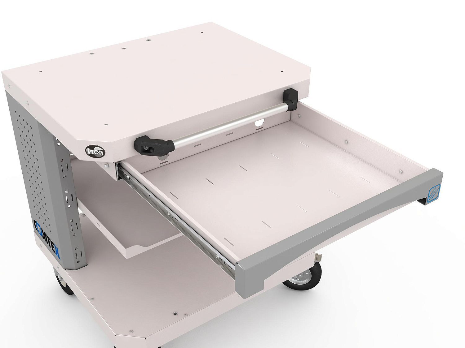 Тележка COMTEX №2