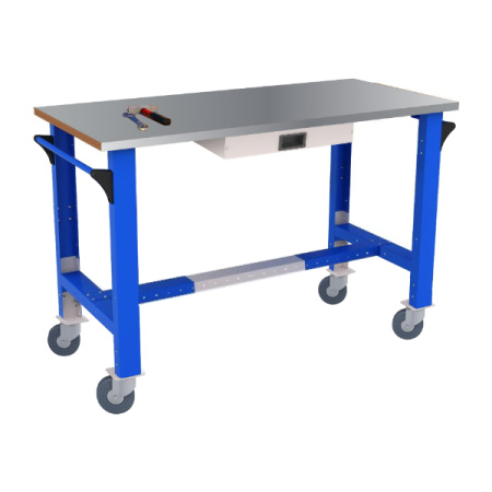 Стол WOKER WTM FC 1500 №1 комплект 110