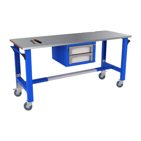 Стол WOKER WTM FC 2000 №1 комплект 120