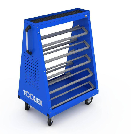 Тележка TOOLEX XS №1/CAR-TOOL XS №1