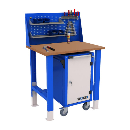 Стол WOKER WTSR F 1000 №1 комплект 2111