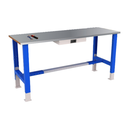 Стол WOKER WTSR FC 2000 №1 комплект 1200