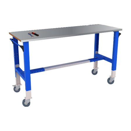 Стол WOKER WTMR FC 2000 №1 комплект 100