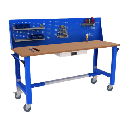 Стол WOKER WTM F 2000 №1 комплект 211