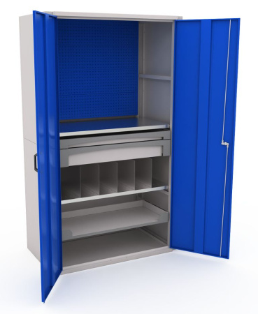 Шкаф MODUL 2000 №4