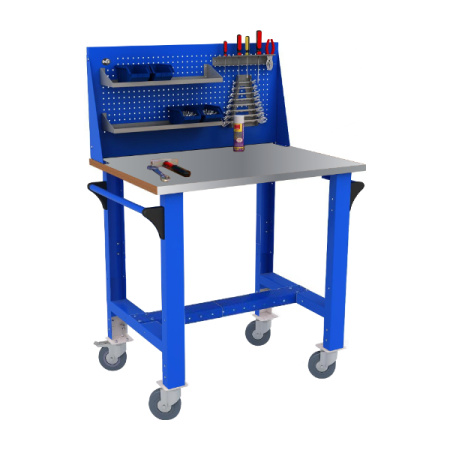 Стол WOKER WTM FC 1000 №1 комплект 101