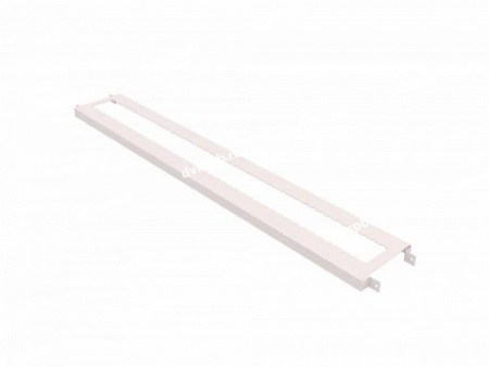 Полка под держатели ДиКом TOOLEX 200 SS