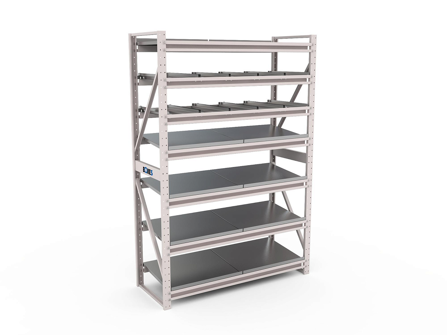 Система хранения BOXES №1-5