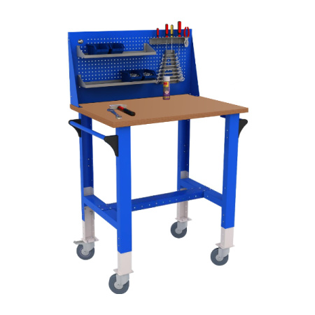 Стол WOKER WTMR F 1000 №1 комплект 201
