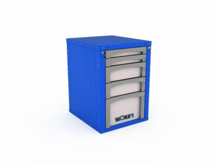Тумба WOKER 5 (Тайвань)
